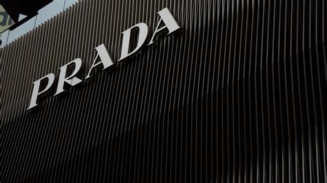 prada brand pics